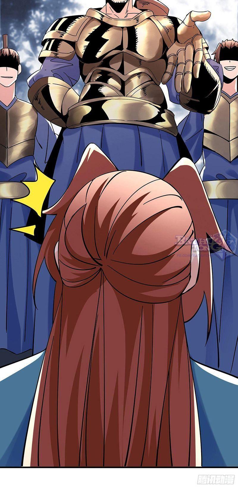 đồ đệ ta toàn là nữ ma đầu chapter 88 20