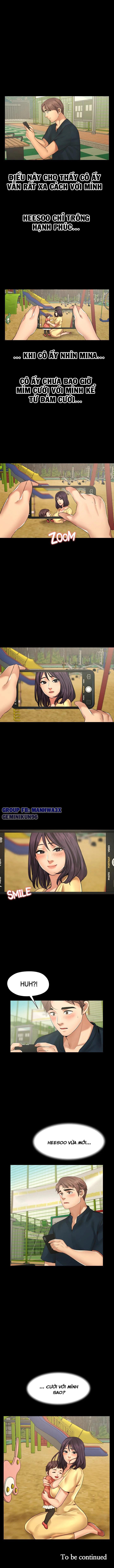 vợ thằng bạn thân chapter 31 11