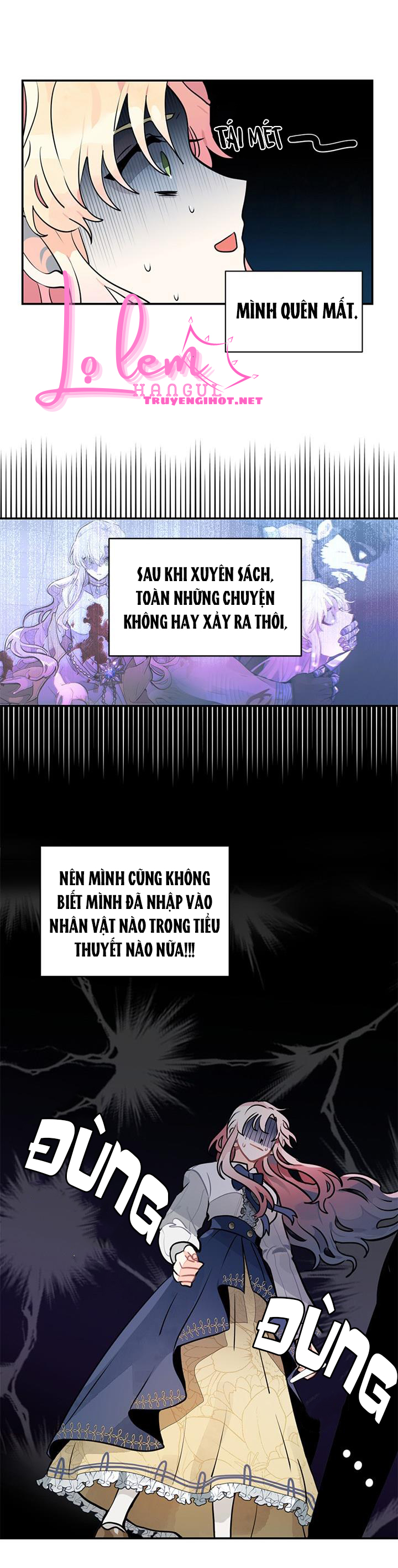 cho em về nhà đi anh chapter 5.1 12