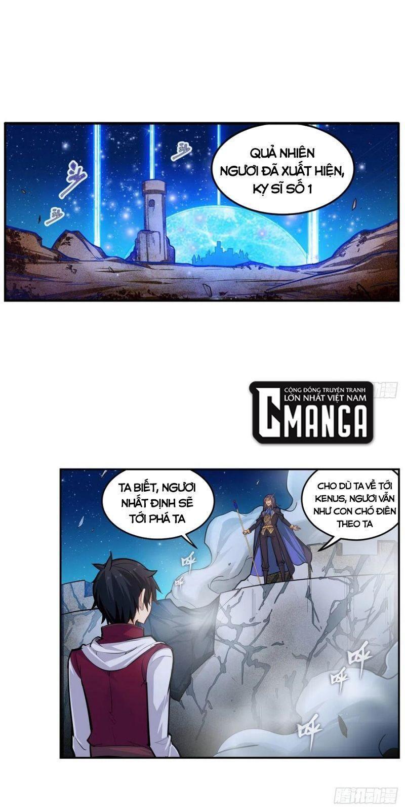 vô hạn sứ đồ và 12 nữ chiến binh chapter 182 1