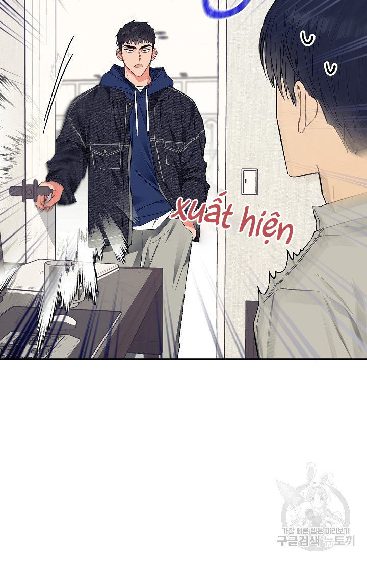 thở chung bầu không khí chapter 11 35