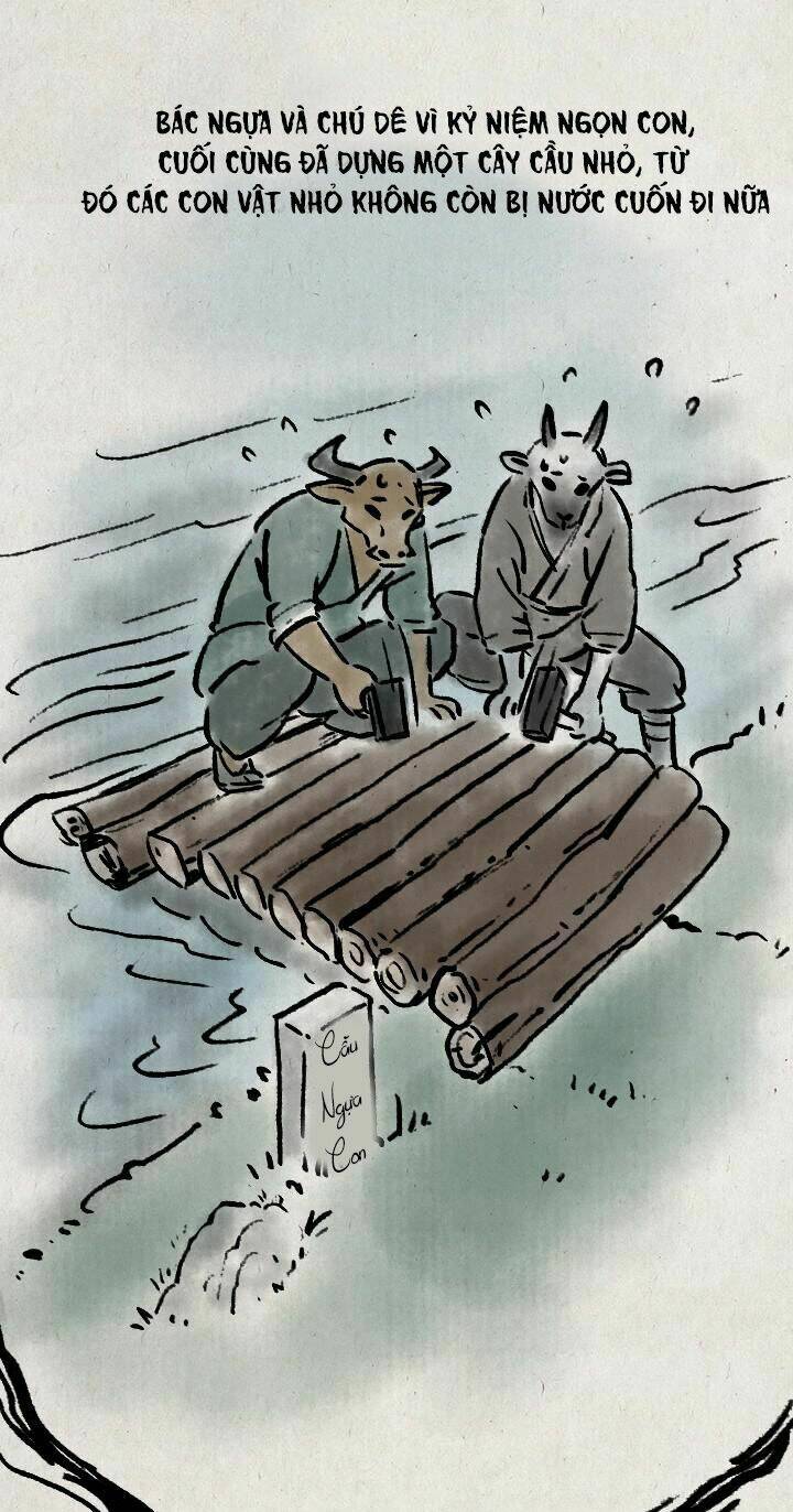 nhất thiền tiểu hòa thượng chapter 63 55