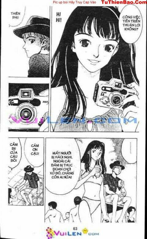 cô bé thám tử chapter 7 63