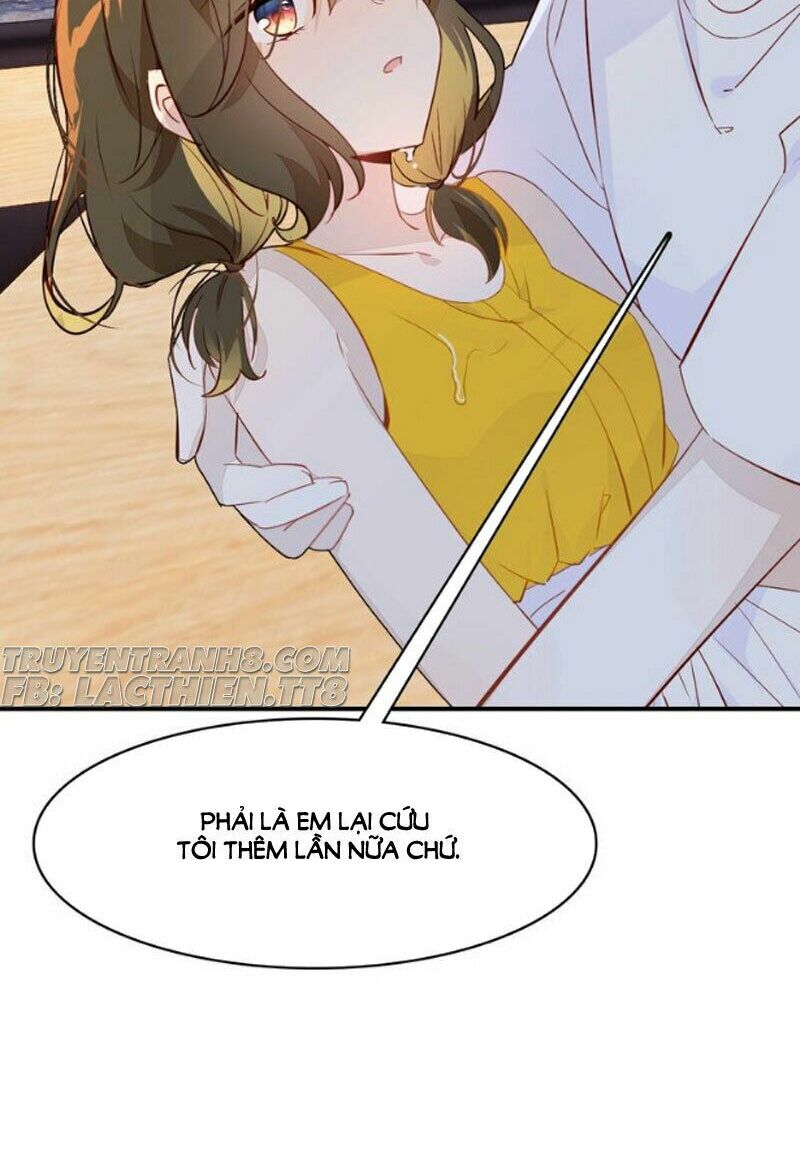 Ái Thượng Ngạo Kiều Long Vương Gia chapter 45 - Trang 41