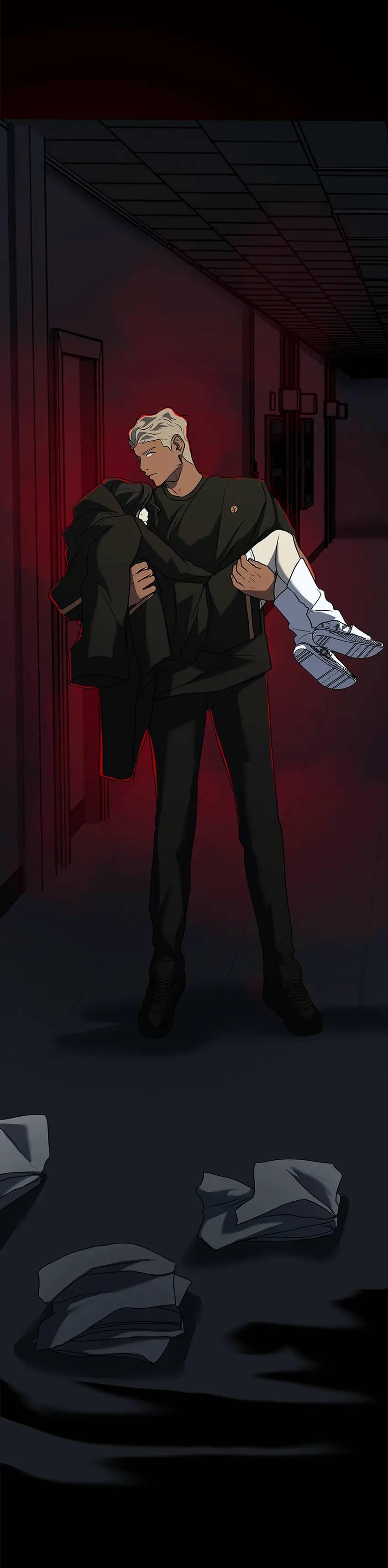 love murder basketball chapter 31 9