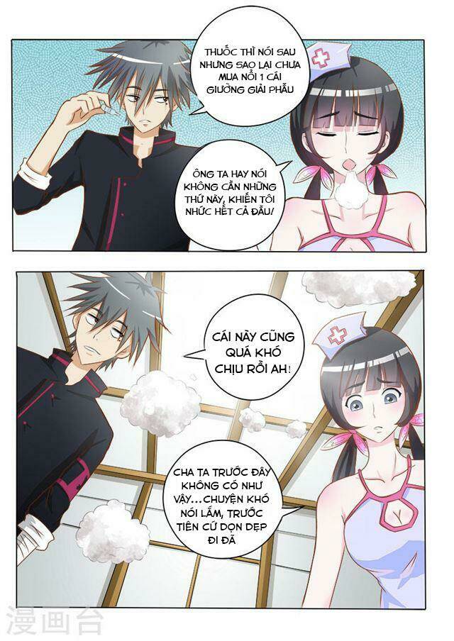 trung hoa thần y chapter 8 6