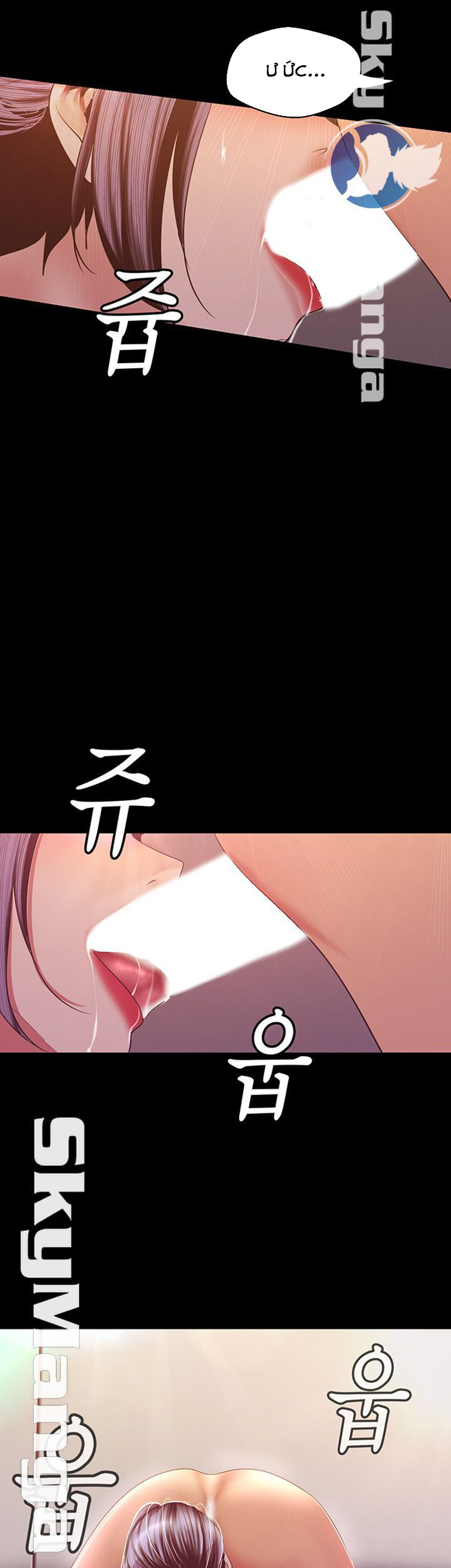 một thế giới mới tuyệt vời chapter 99 3