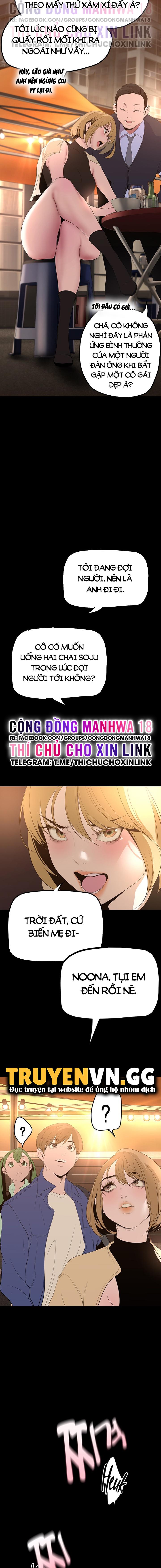 một thế giới mới tuyệt vời chapter 191 11