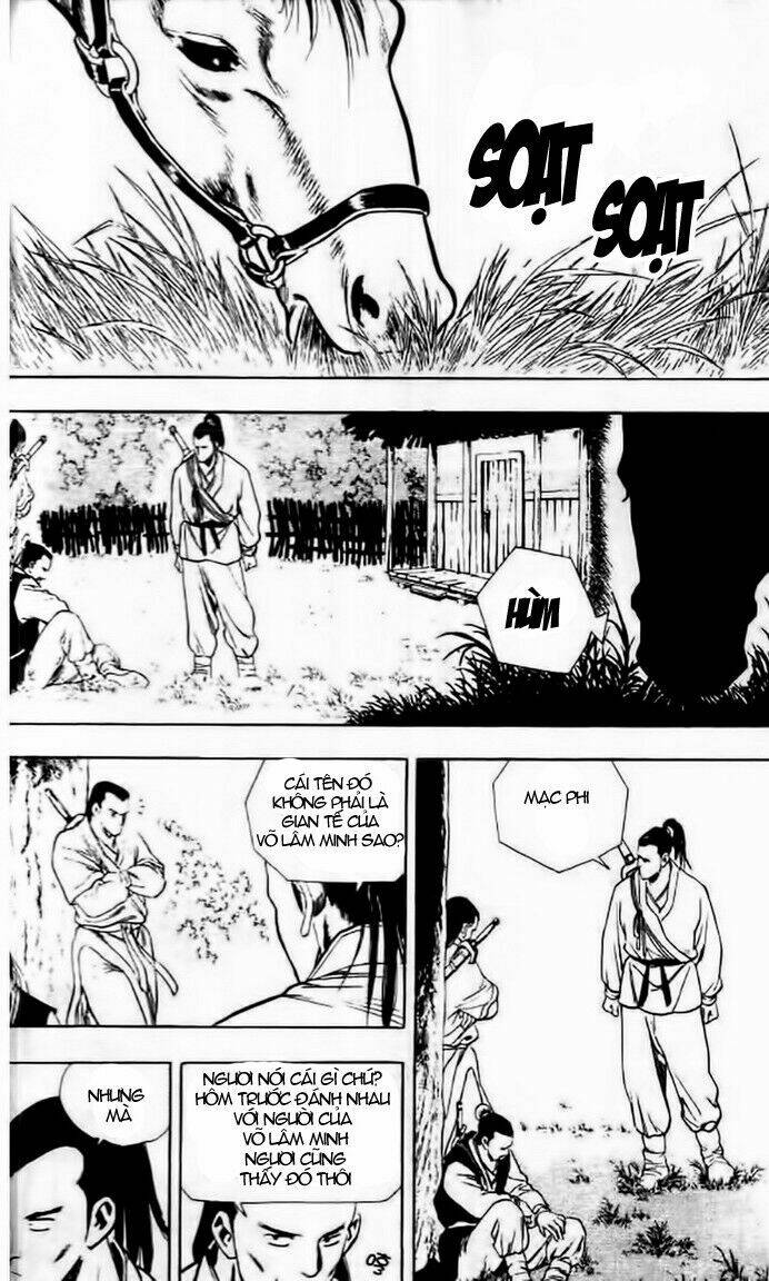 long quyển phong chapter 17 5