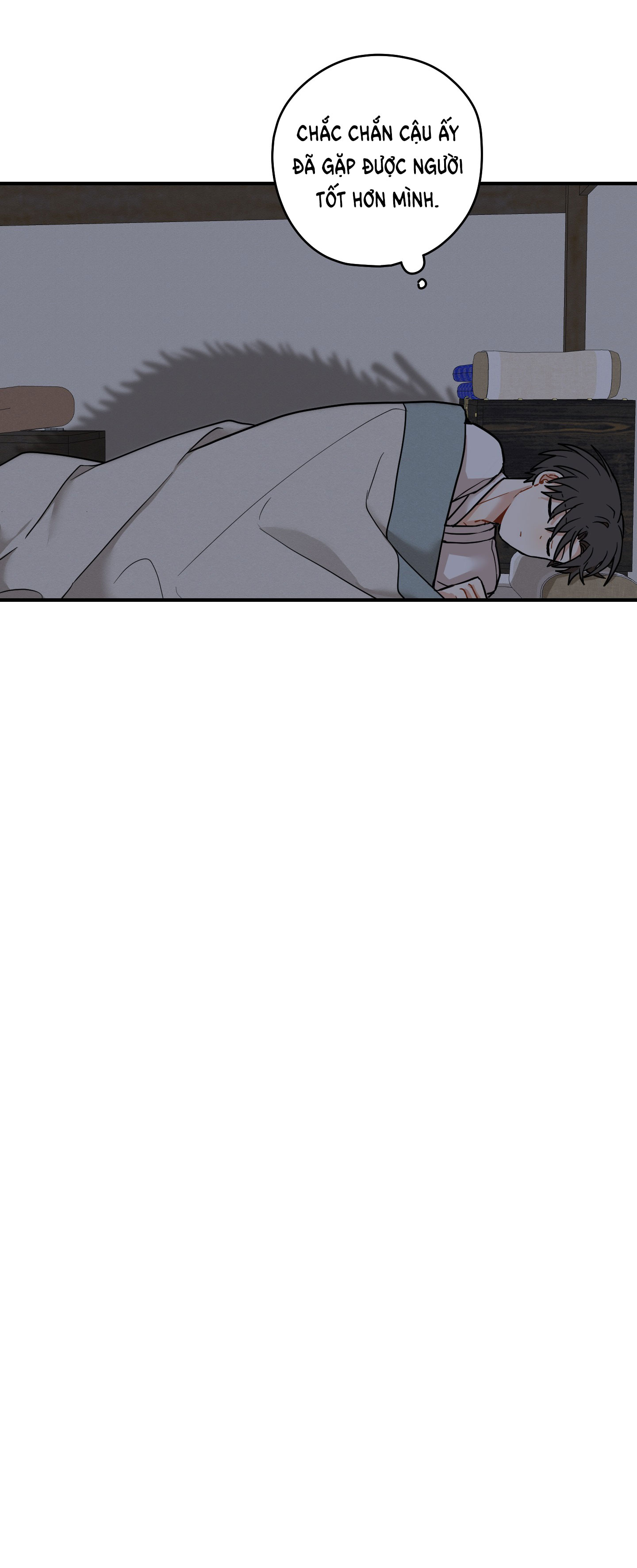Dưới Tán Hoa Liên Kiều chapter 43.2 - Trang 23
