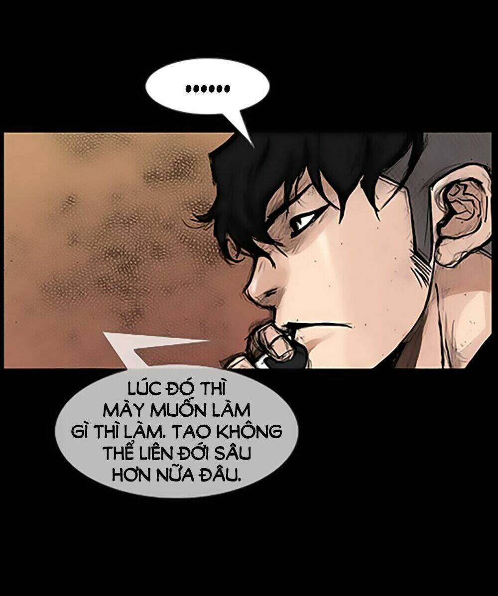 độc cô tiền truyện chapter 80 30