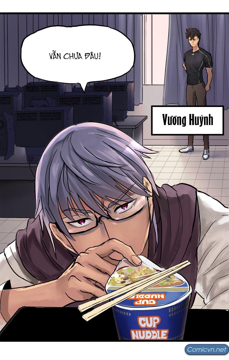 vua sinh tồn chapter 2 10