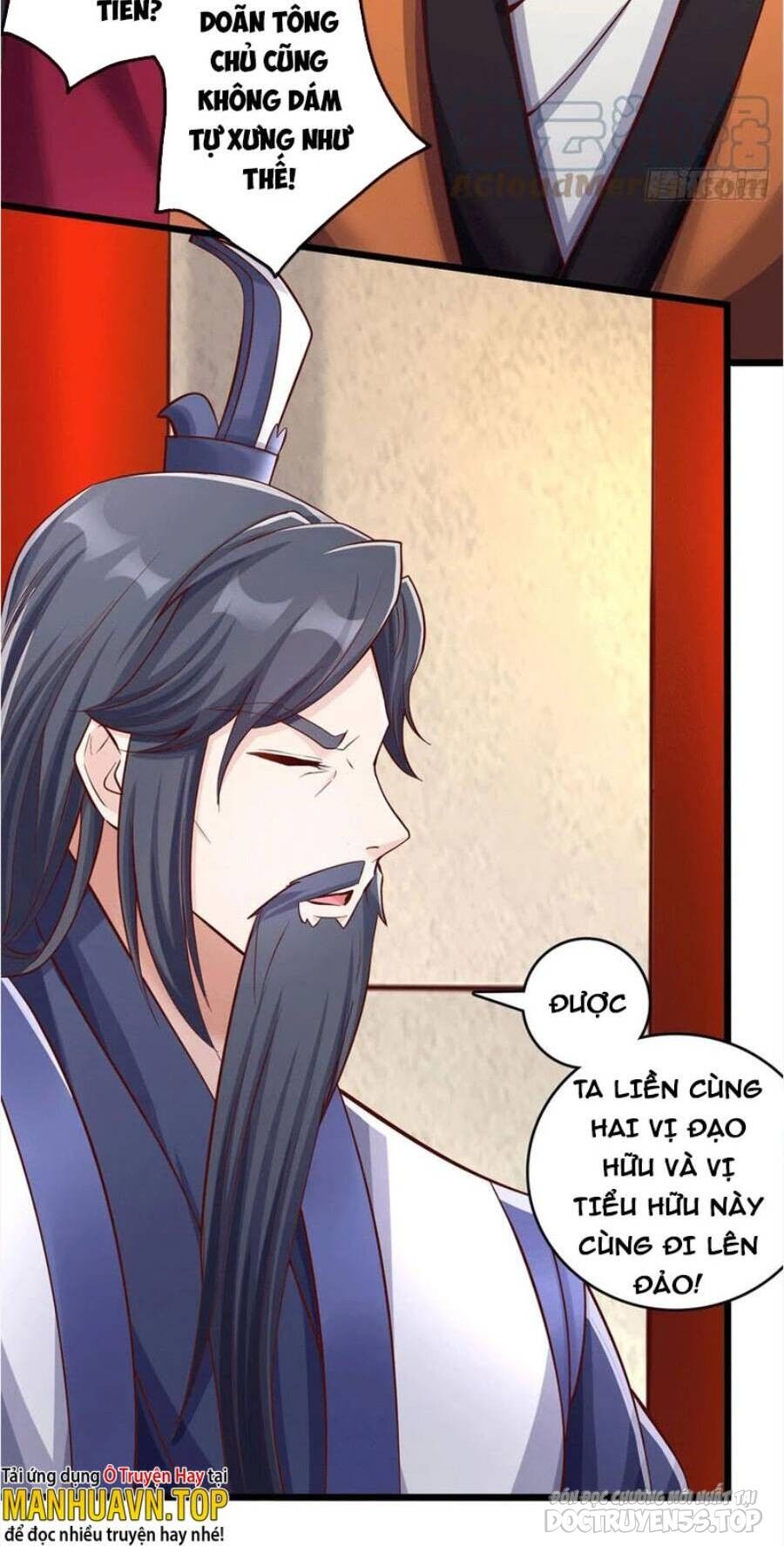 bắt đầu với kiếm vực, ta lặng lẽ tu luyện thành kiếm thần chapter 60 19