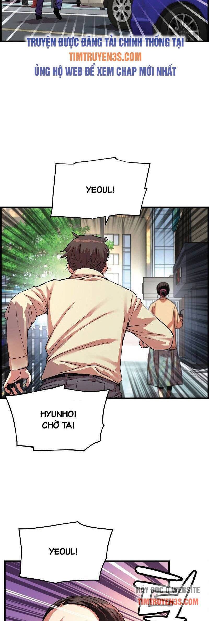 tôi sẽ sống như một hoàng tử chapter 88 27