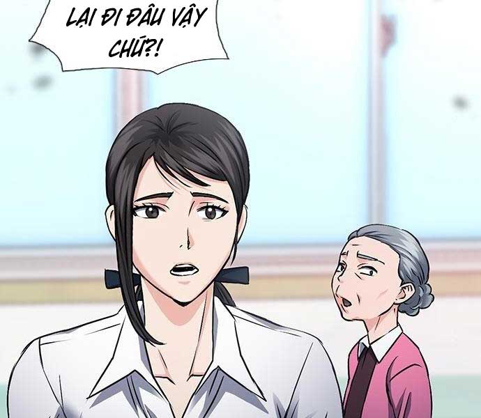 Người Hóa Thú Chapter 89 - Next Chapter 90