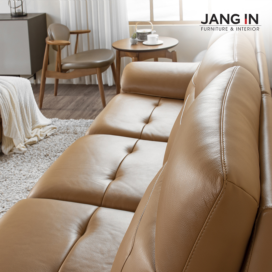 Sofa Roseville 4 chỗ 1603730001-02 Jang In