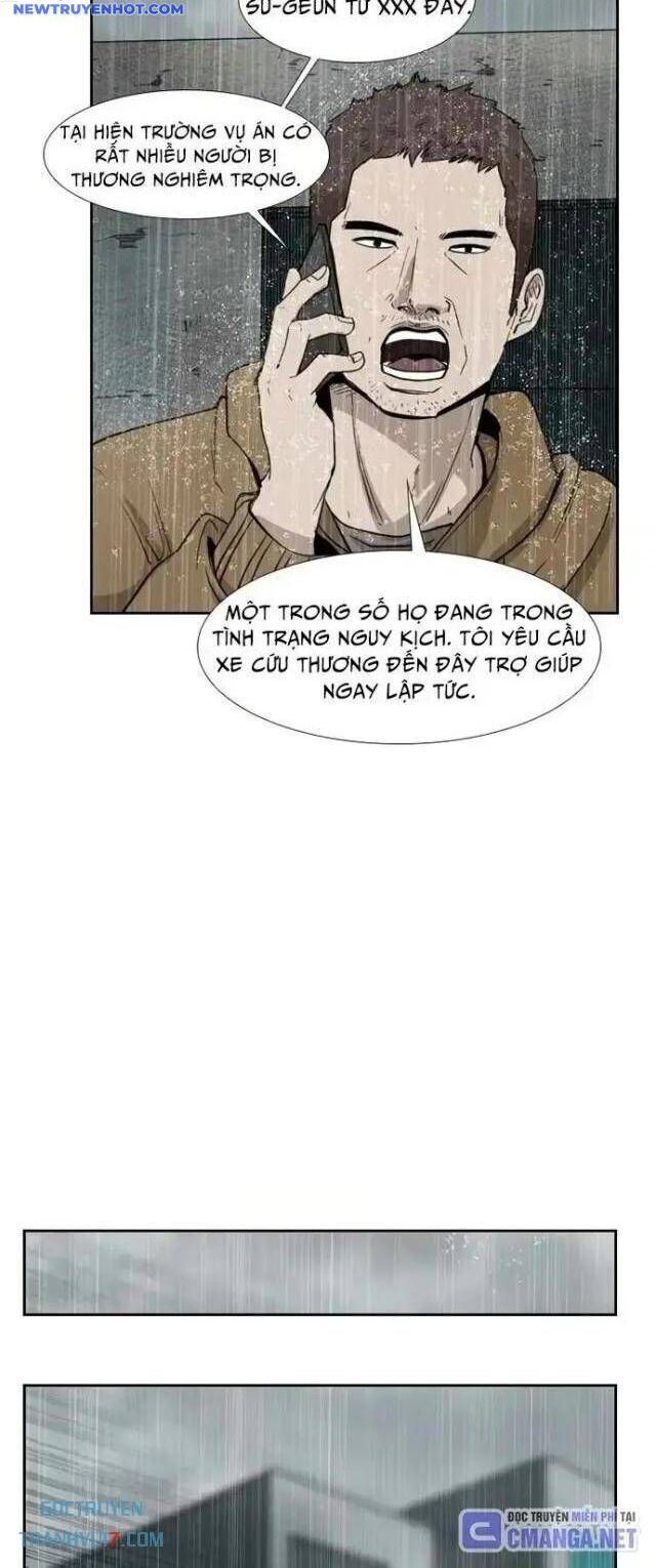 shark - cá mập chapter 110 24