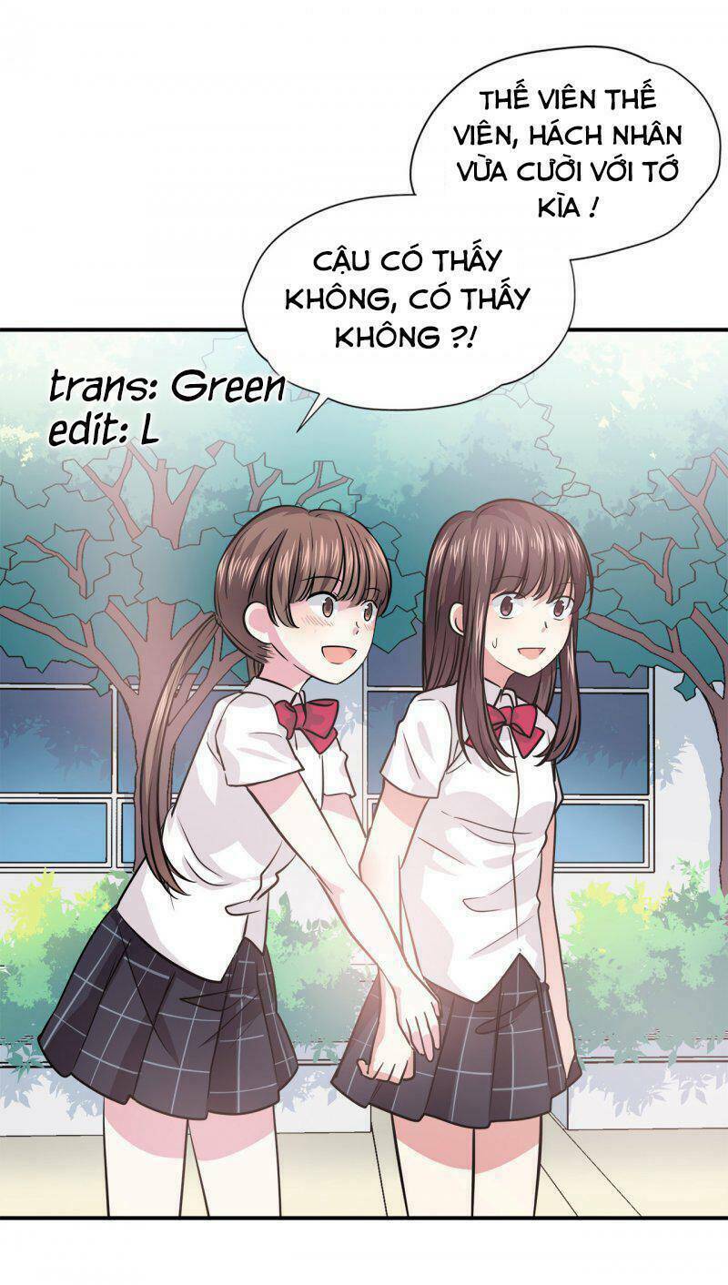 vi quang thế giới chapter 7 18