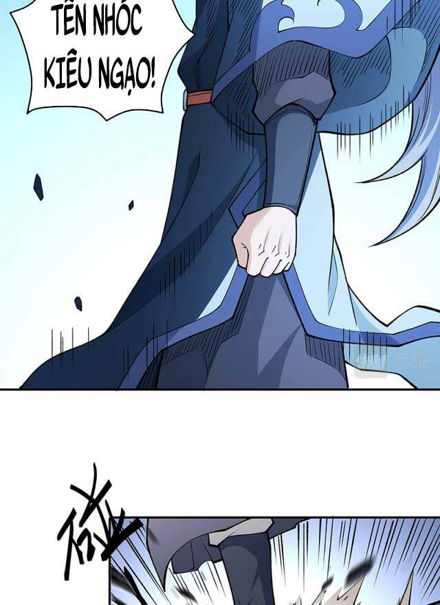 võ đạo độc tôn chapter 516 44