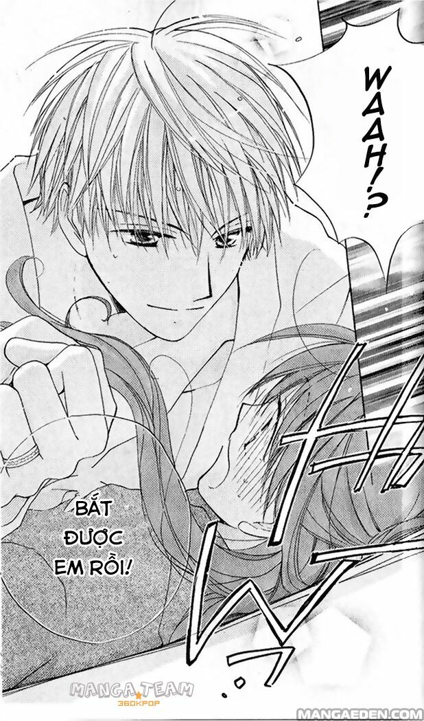 gia đình hạnh phúc chapter 26 20