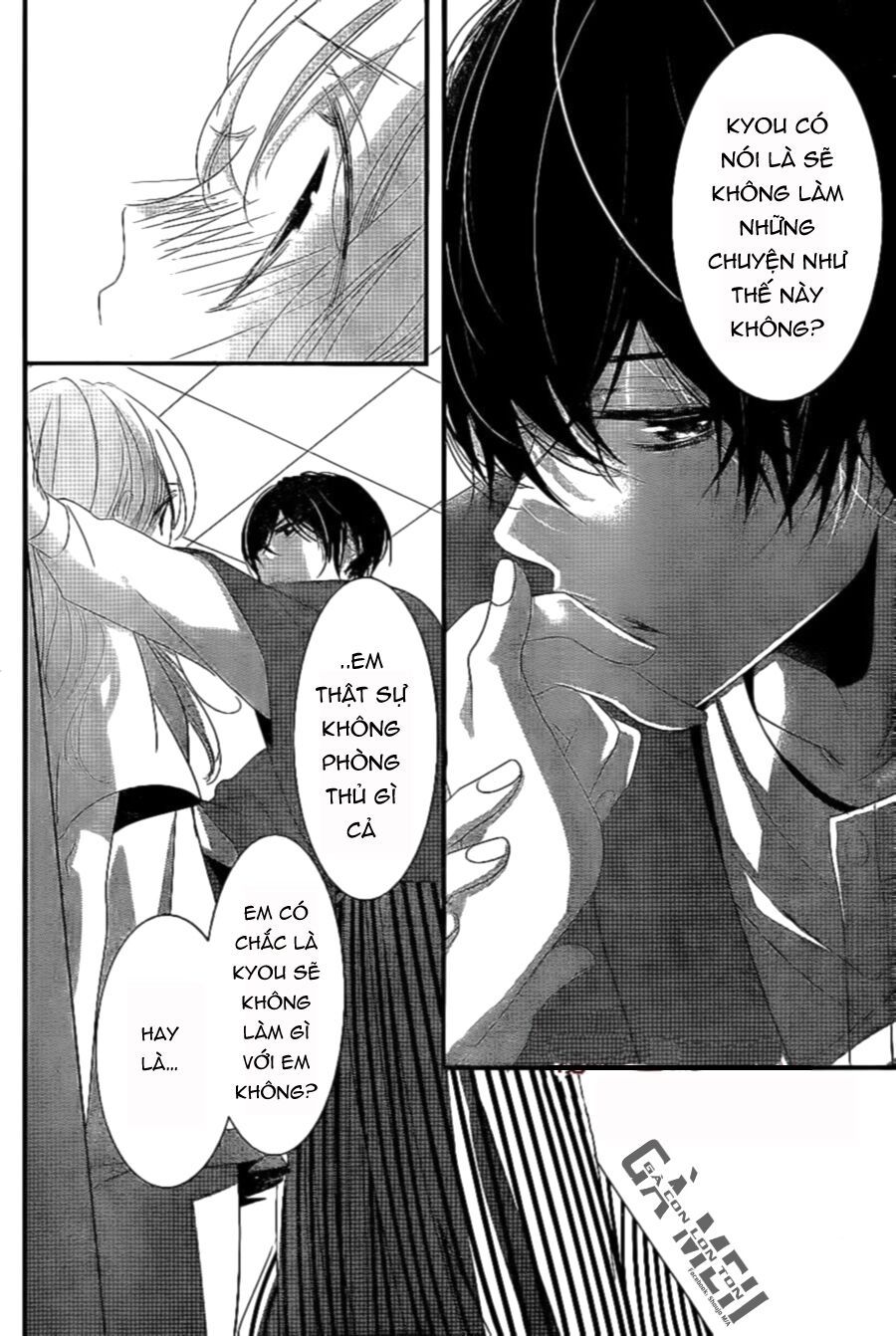 mikami-sensei no aishikata chapter 7 17