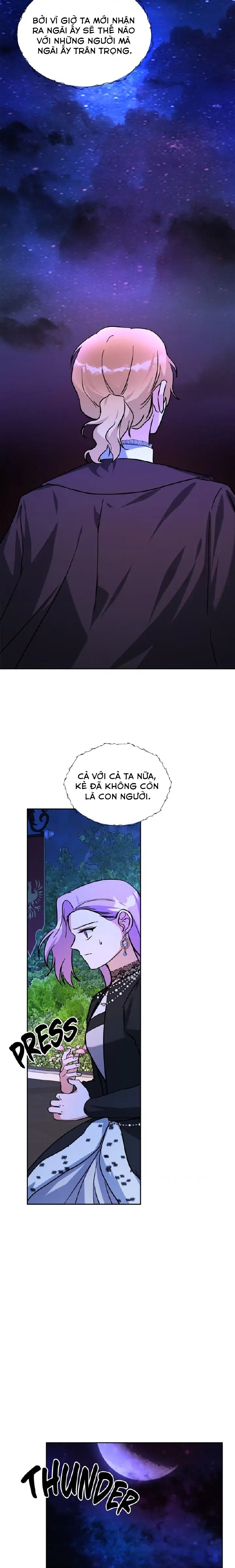 hãy nghe lời của tôi chapter 46 33