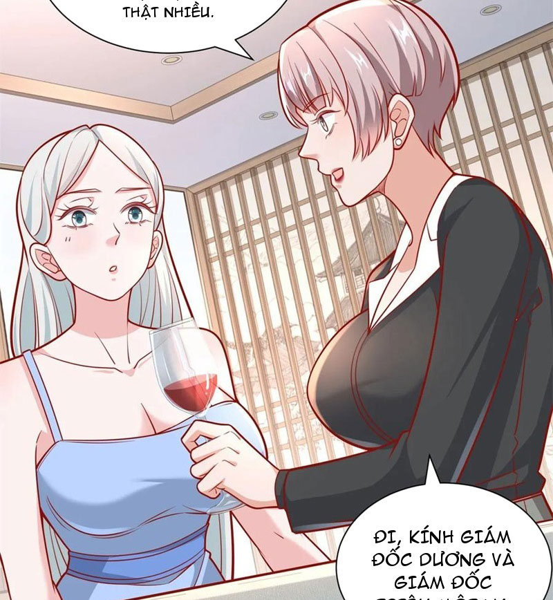 tài xế lái xe công nghệ như ta có nhiều tiền thì sao? chapter 39 34