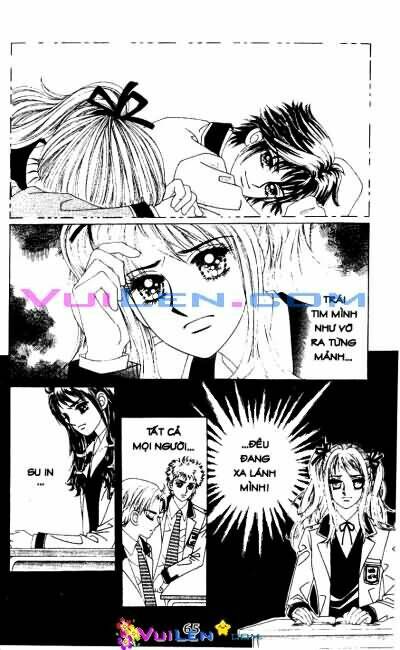 tìm lại tình yêu chapter 52 6