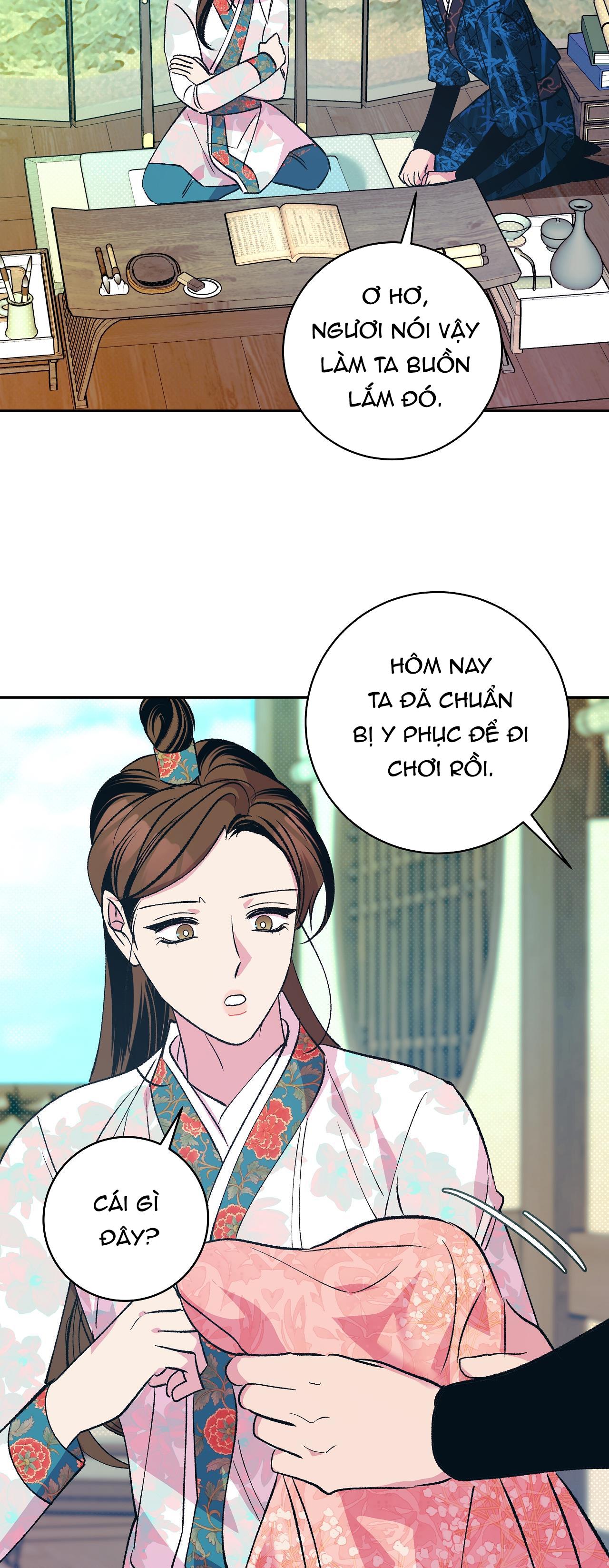 mộc đàn hương chapter 16 6