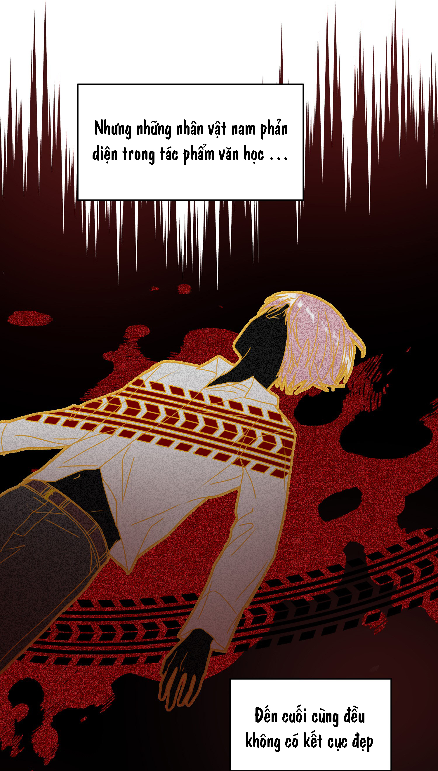 tôi phải làm một kẻ đại xấu xa chapter 18 26