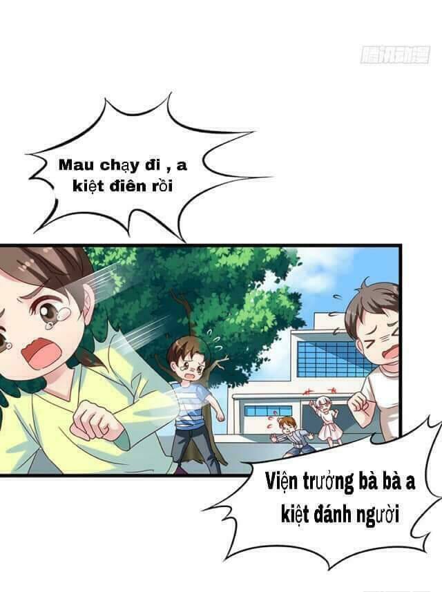 tôi không muốn fa như vậy đâu chapter 86 16