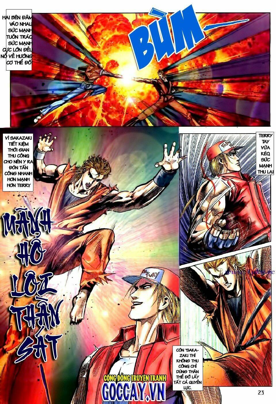 quyền hoàng chapter 7 22