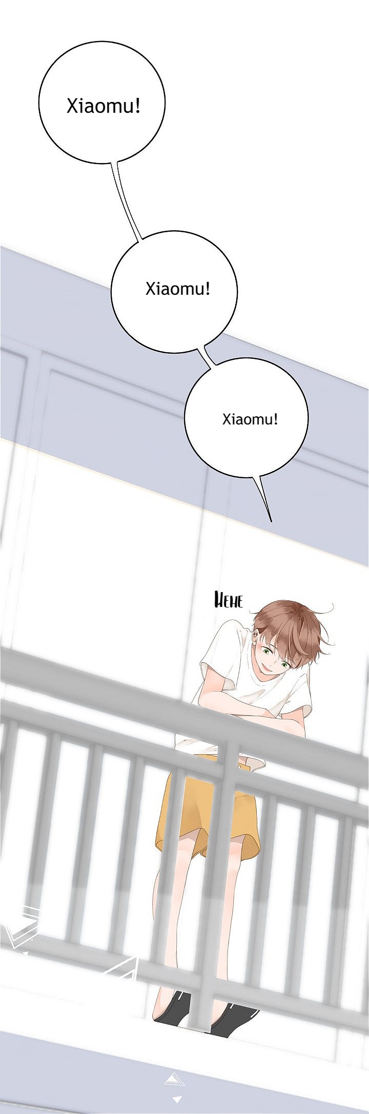 xueba raise 985 chapter 3 2