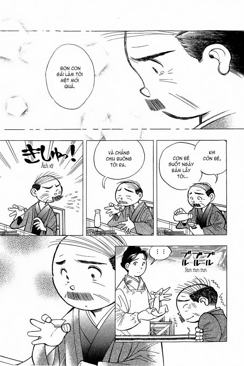 yume de aetara chapter 138 11