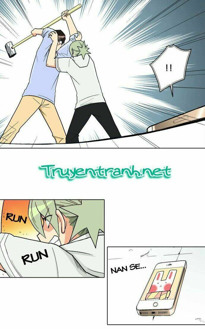 the language of god chapter 17 16