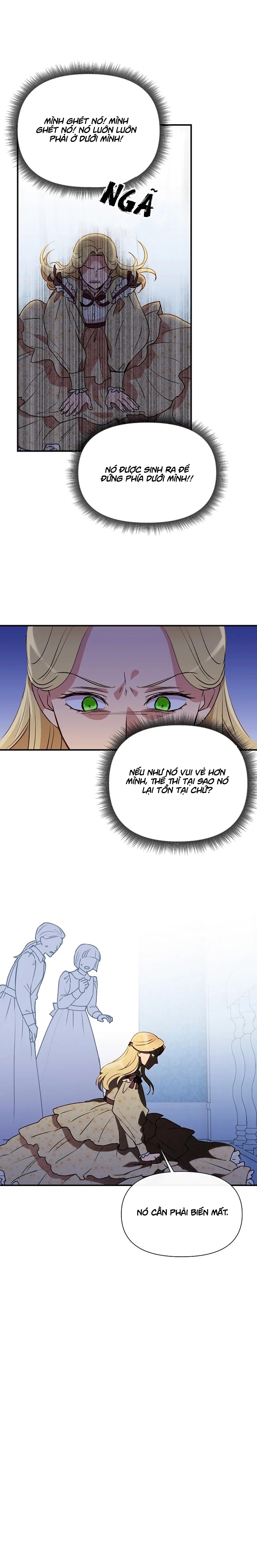 bản khế ước với nữ công tước ác ma chapter 32 24