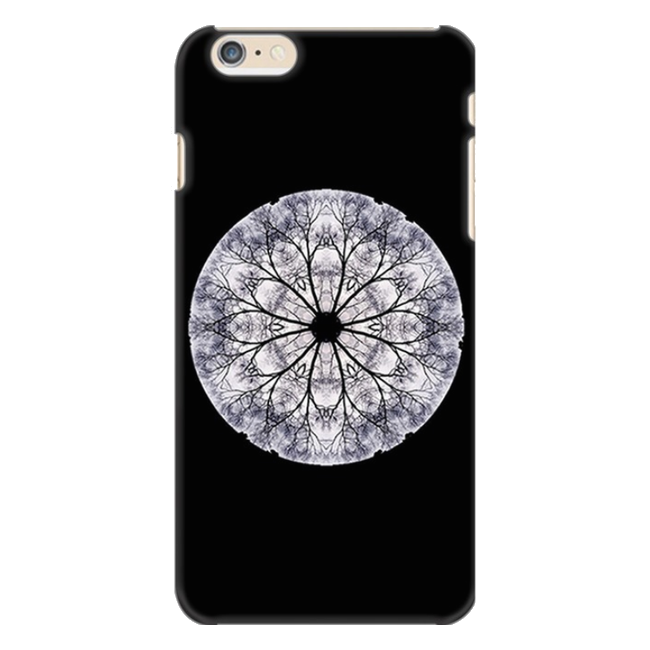 Ốp Lưng Dành Cho iPhone 6 Plus - Mẫu 21