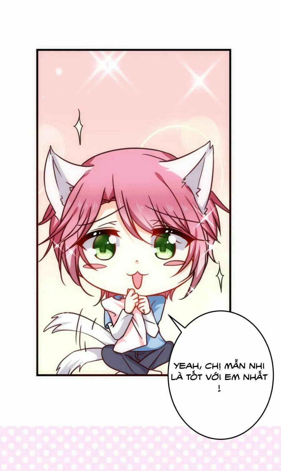 hôm nay tôi sẽ yêu ai đây ? chapter 26 26