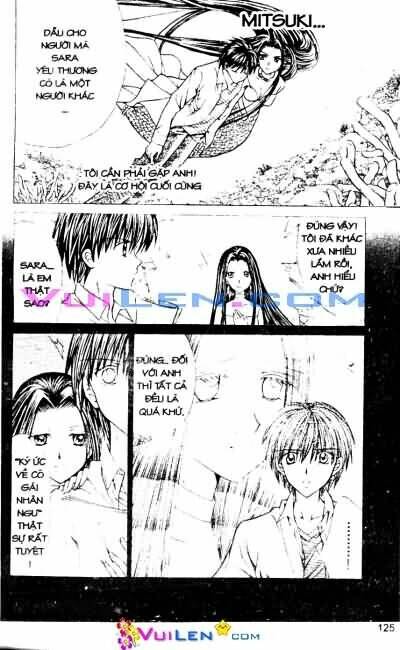 viên ngọc nàng tiên cá chapter 4 126