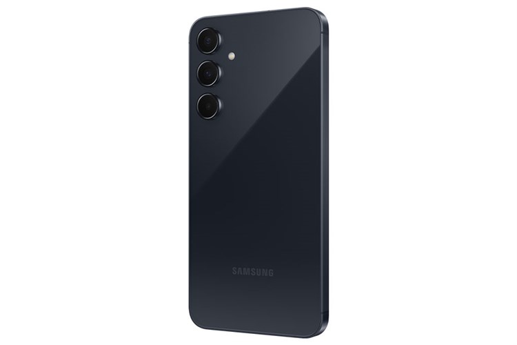 Điện Thoại Samsung Galaxy A55 5G - Hàng Chính Hãng