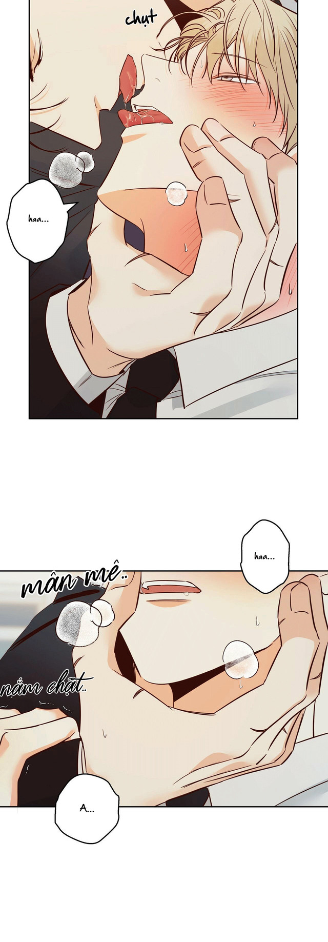 cửa hàng tiện lợi nguy hiểm chapter 75 30