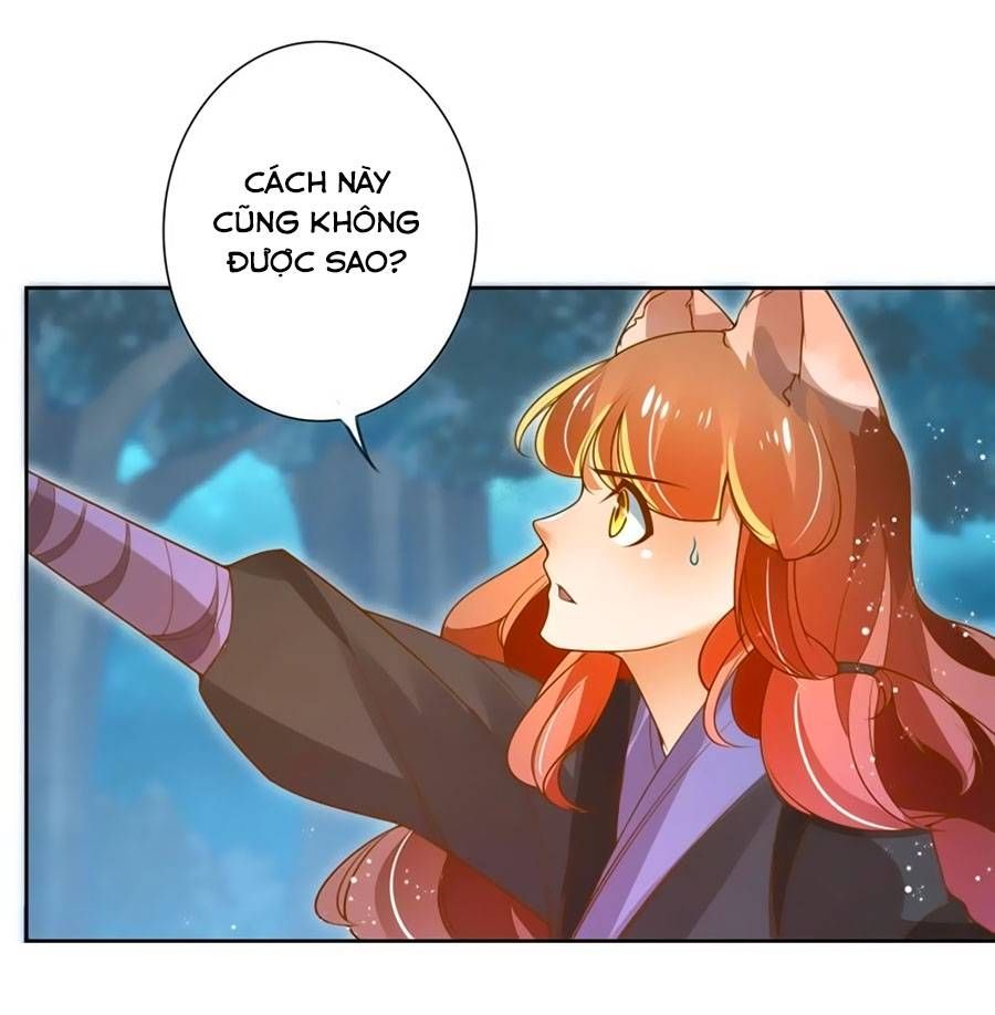 thanh khâu nữ đế: phu quân muốn tạo phản chapter 25 8