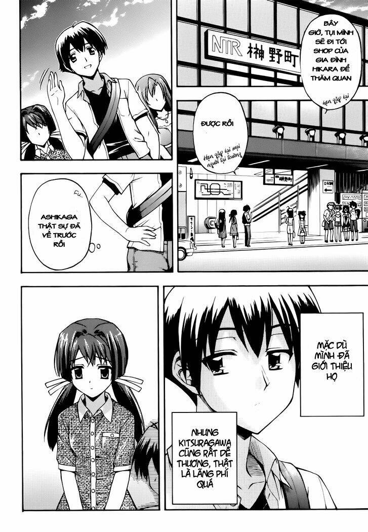 cross days chapter 10 12