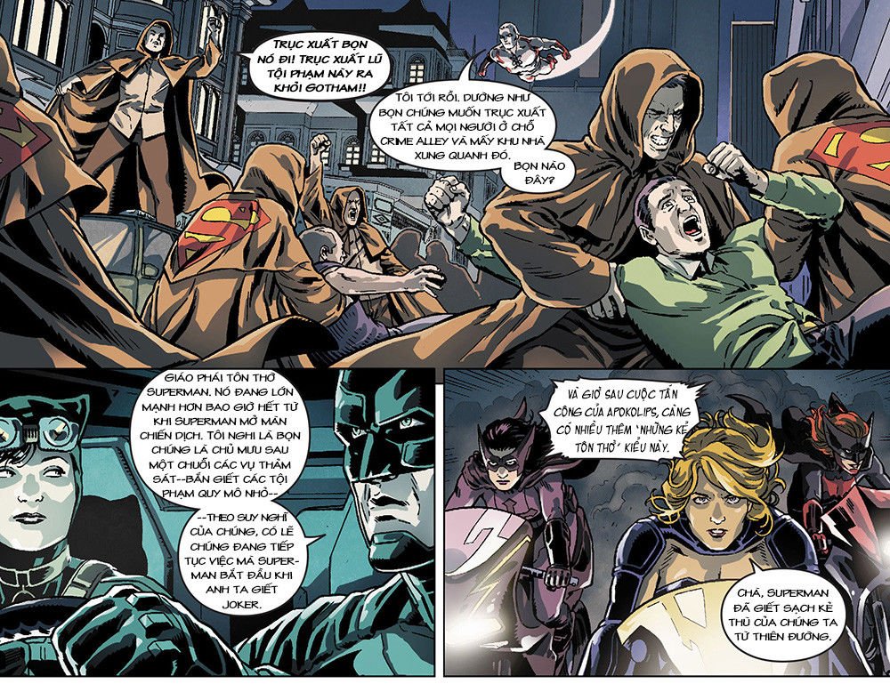 injustice: gods among us - year 3 chapter 25 13