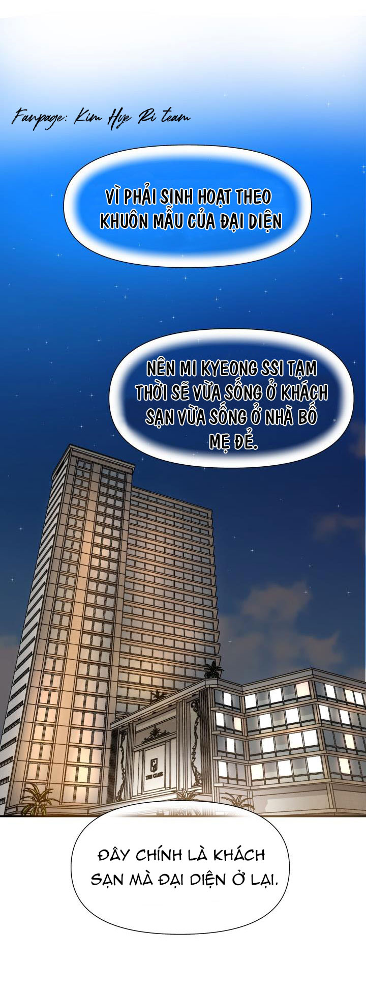 vị đại diện đáng ngờ chapter 4 49