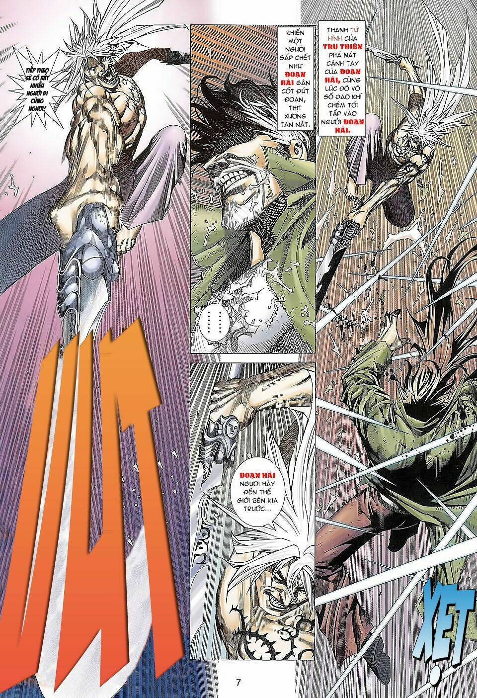 võ thần phượng hoàng chapter 126 4