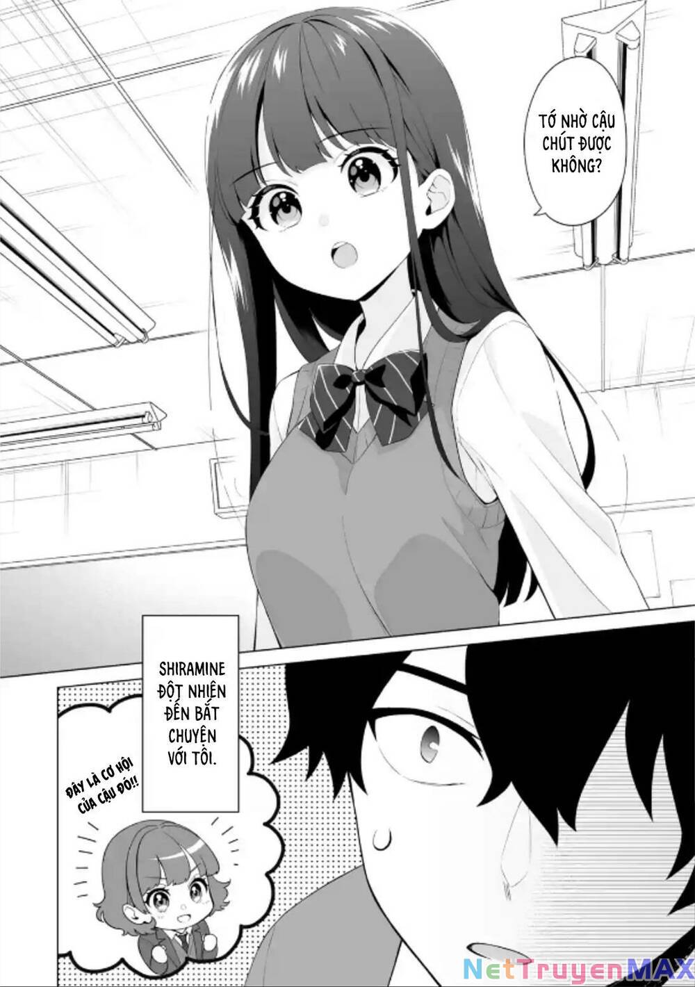 please leave me alone chapter 4 28