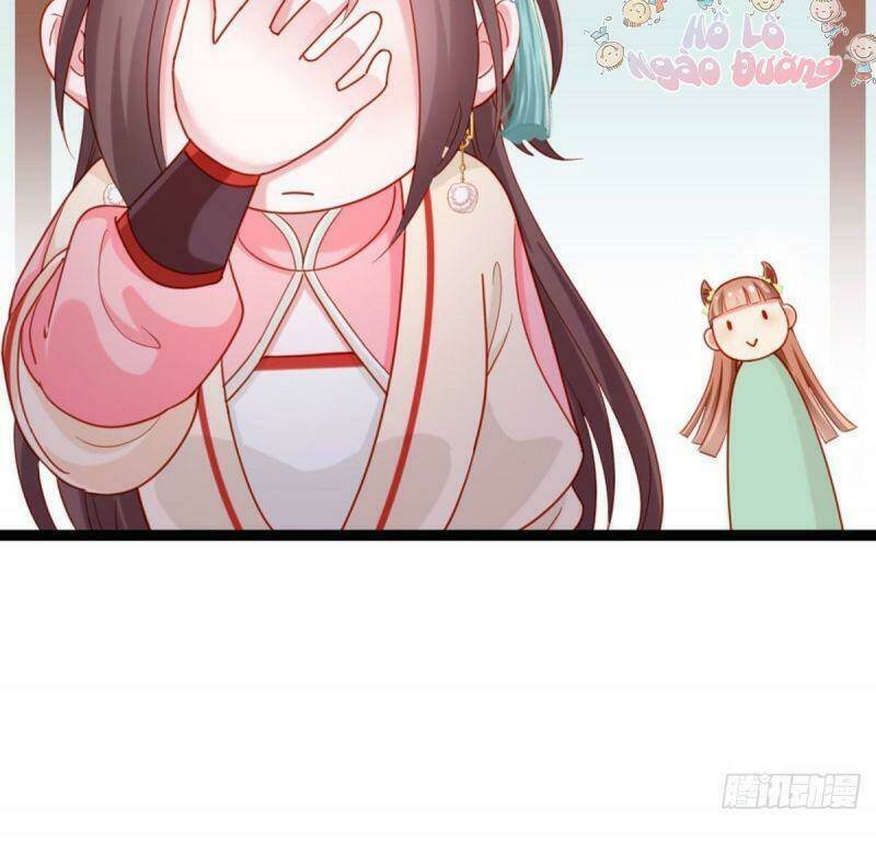 đứng yên ! phụng chỉ đánh cướp đây chapter 16 55