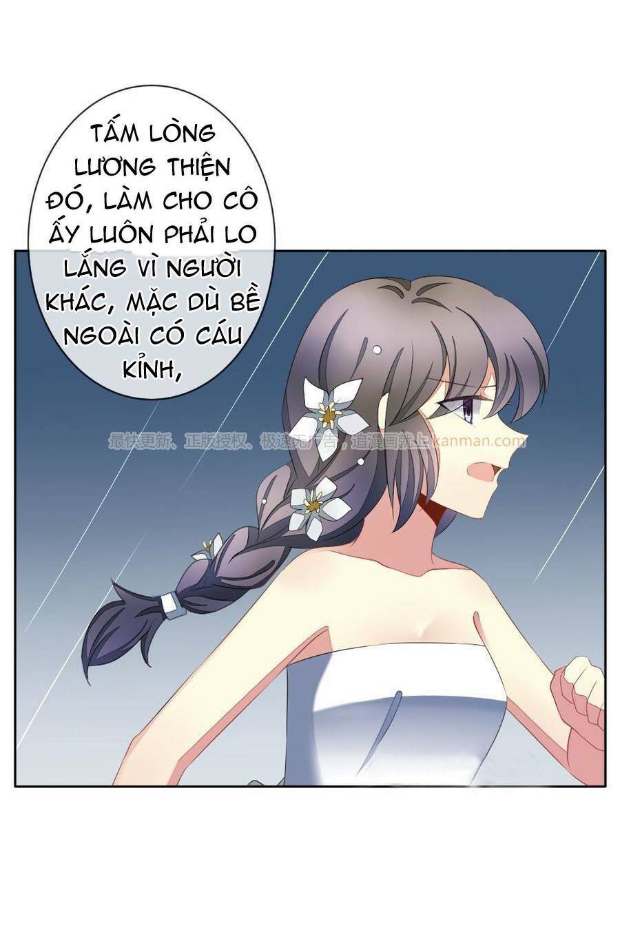 vị hôn thê bỏ trốn chapter 53 18
