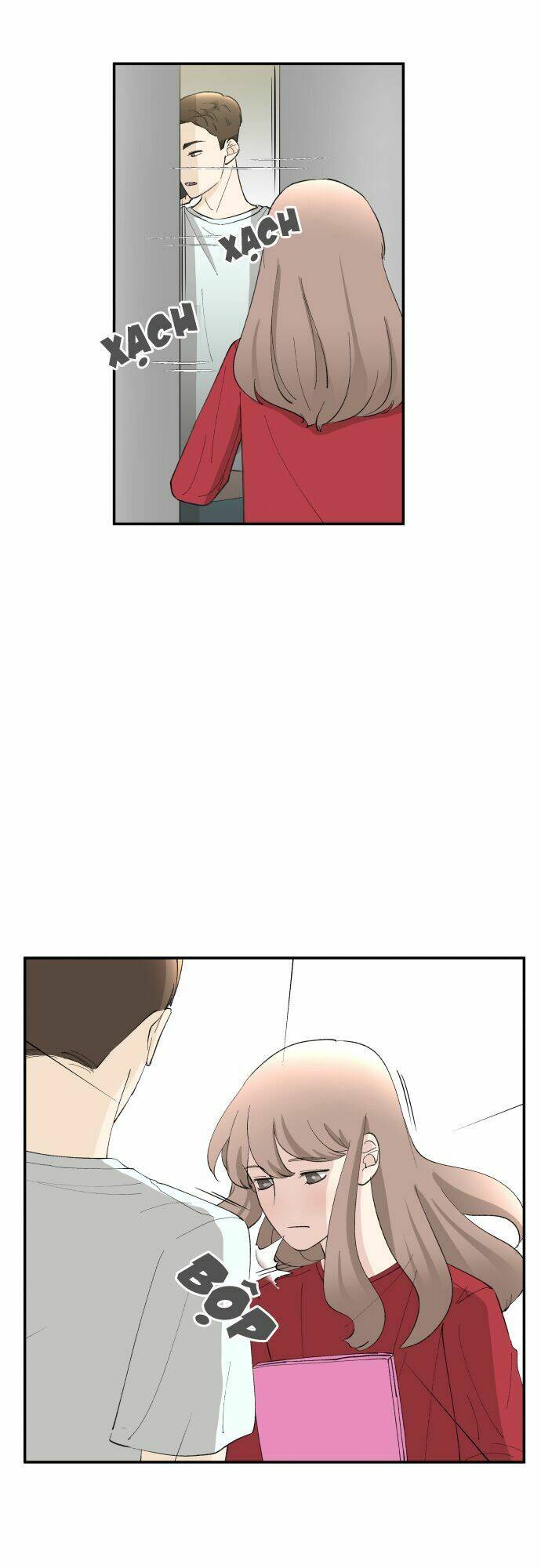 oh my god chapter 4 20